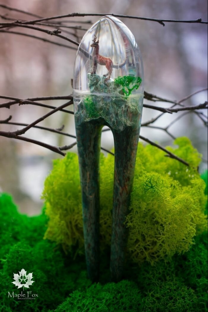 69 los derechos de autor de los adornos y la decoración con pequeños mundos dentro de 69 los derechos de autor de los adornos y la decoración con pequeños mundos dentro de