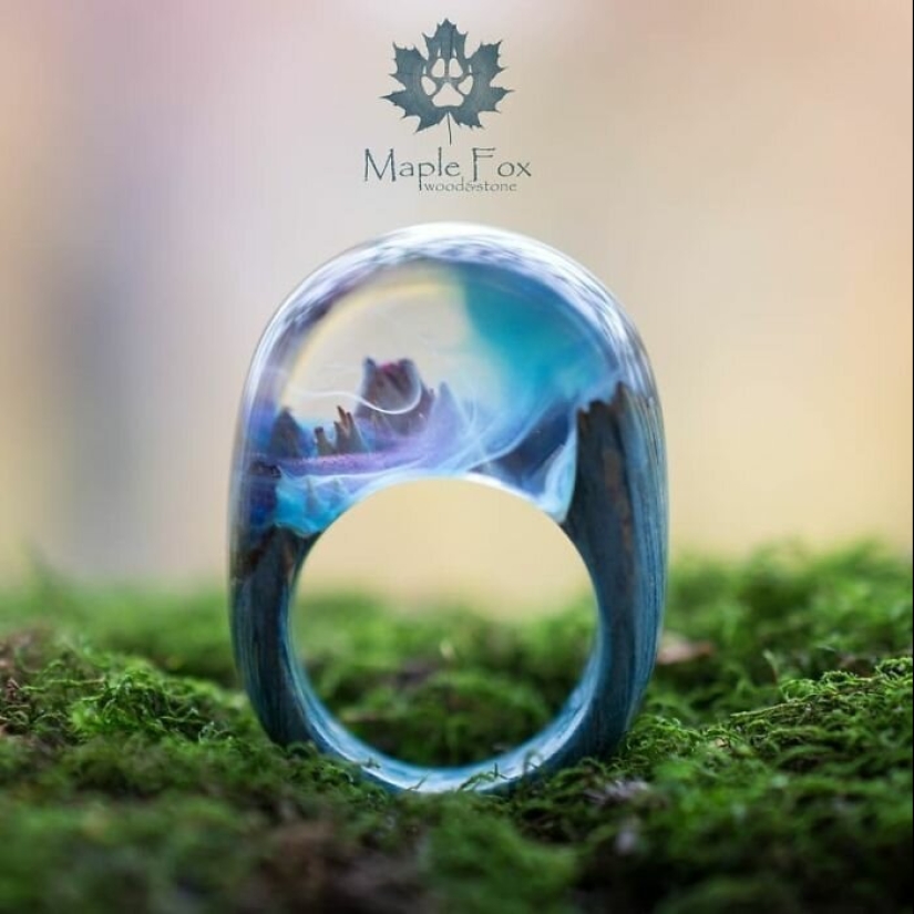 69 los derechos de autor de los adornos y la decoración con pequeños mundos dentro de 69 los derechos de autor de los adornos y la decoración con pequeños mundos dentro de