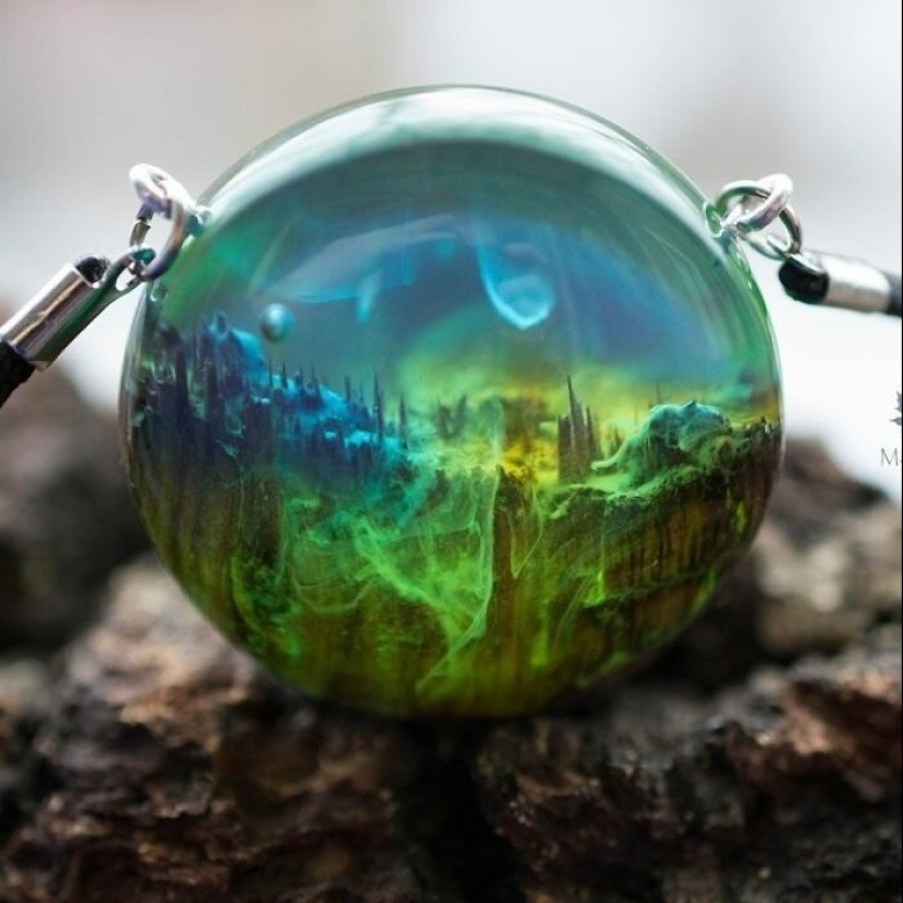 69 los derechos de autor de los adornos y la decoración con pequeños mundos dentro de 69 los derechos de autor de los adornos y la decoración con pequeños mundos dentro de