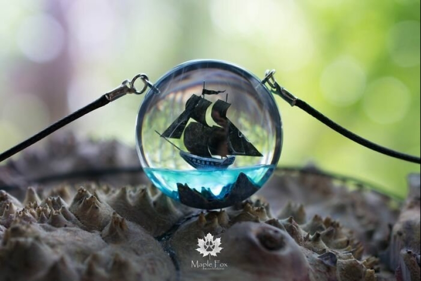 69 los derechos de autor de los adornos y la decoración con pequeños mundos dentro de 69 los derechos de autor de los adornos y la decoración con pequeños mundos dentro de