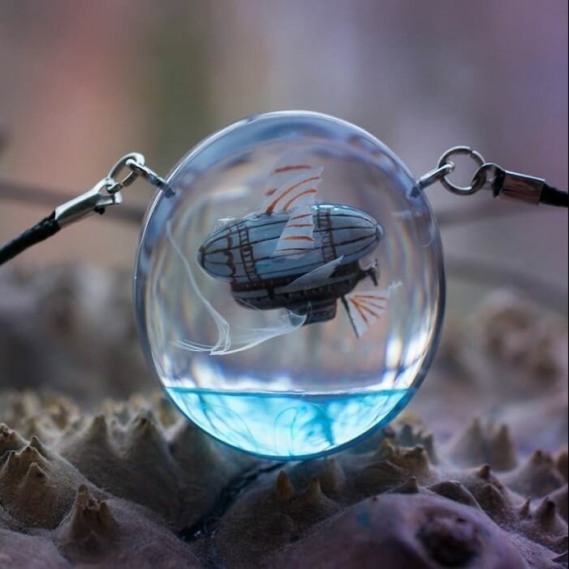 69 los derechos de autor de los adornos y la decoración con pequeños mundos dentro de 69 los derechos de autor de los adornos y la decoración con pequeños mundos dentro de