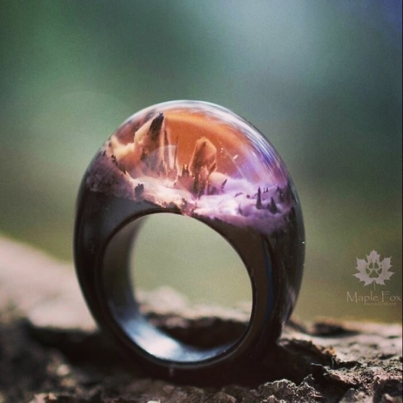 69 los derechos de autor de los adornos y la decoración con pequeños mundos dentro de 69 los derechos de autor de los adornos y la decoración con pequeños mundos dentro de