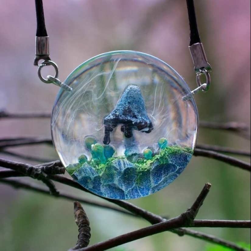 69 los derechos de autor de los adornos y la decoración con pequeños mundos dentro de 69 los derechos de autor de los adornos y la decoración con pequeños mundos dentro de