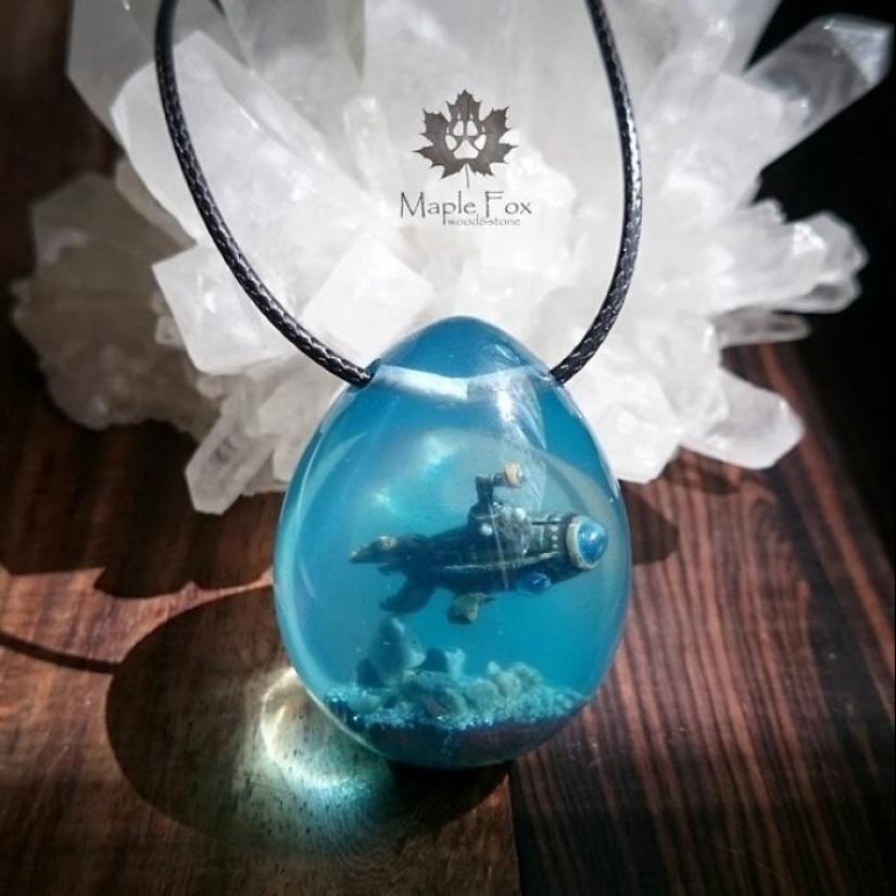 69 los derechos de autor de los adornos y la decoración con pequeños mundos dentro de 69 los derechos de autor de los adornos y la decoración con pequeños mundos dentro de