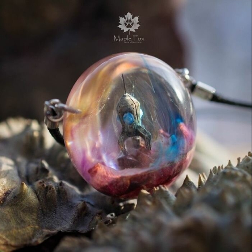 69 los derechos de autor de los adornos y la decoración con pequeños mundos dentro de 69 los derechos de autor de los adornos y la decoración con pequeños mundos dentro de