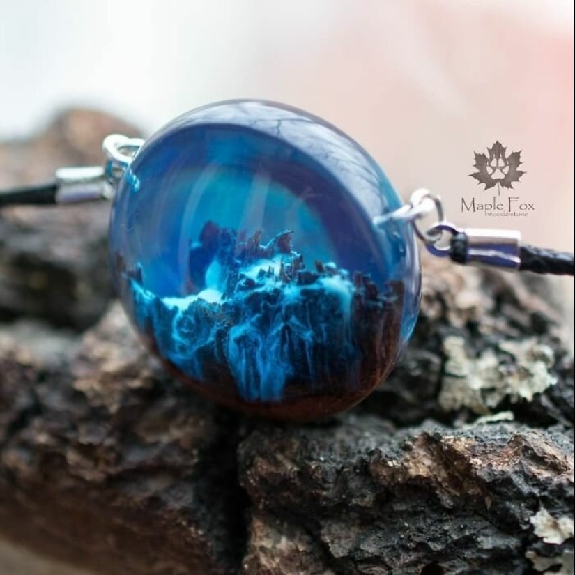 69 los derechos de autor de los adornos y la decoración con pequeños mundos dentro de 69 los derechos de autor de los adornos y la decoración con pequeños mundos dentro de