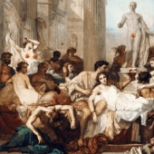 7 Biggest Sex Scandals of Ancient Rome