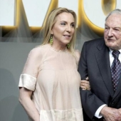 7 corazones de David Rockefeller, o Cómo vivir a 101 7 corazones de David Rockefeller, o Cómo vivir a 101