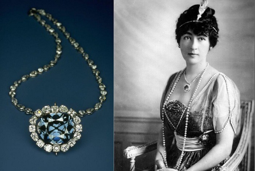 7 cursed jewels that brought misfortune to the owners 7 cursed jewels that brought misfortune to the owners