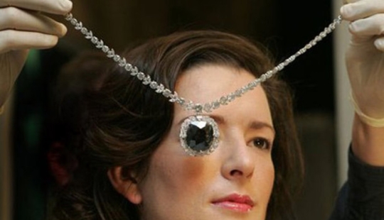 7 cursed jewels that brought misfortune to the owners 7 cursed jewels that brought misfortune to the owners
