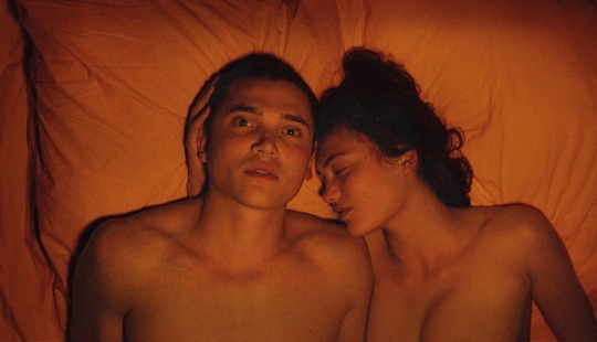7 exciting movies to watch together. And it's not porn 7 exciting movies to watch together. And it's not porn