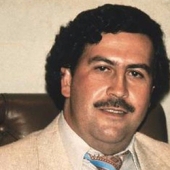 7 facts about cocaine king Pablo Escobar. His money could feed the whole world! 7 facts about cocaine king Pablo Escobar. His money could feed the whole world!