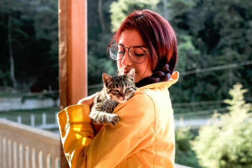 7 facts about the benefits of Pets for human health 7 facts about the benefits of Pets for human health