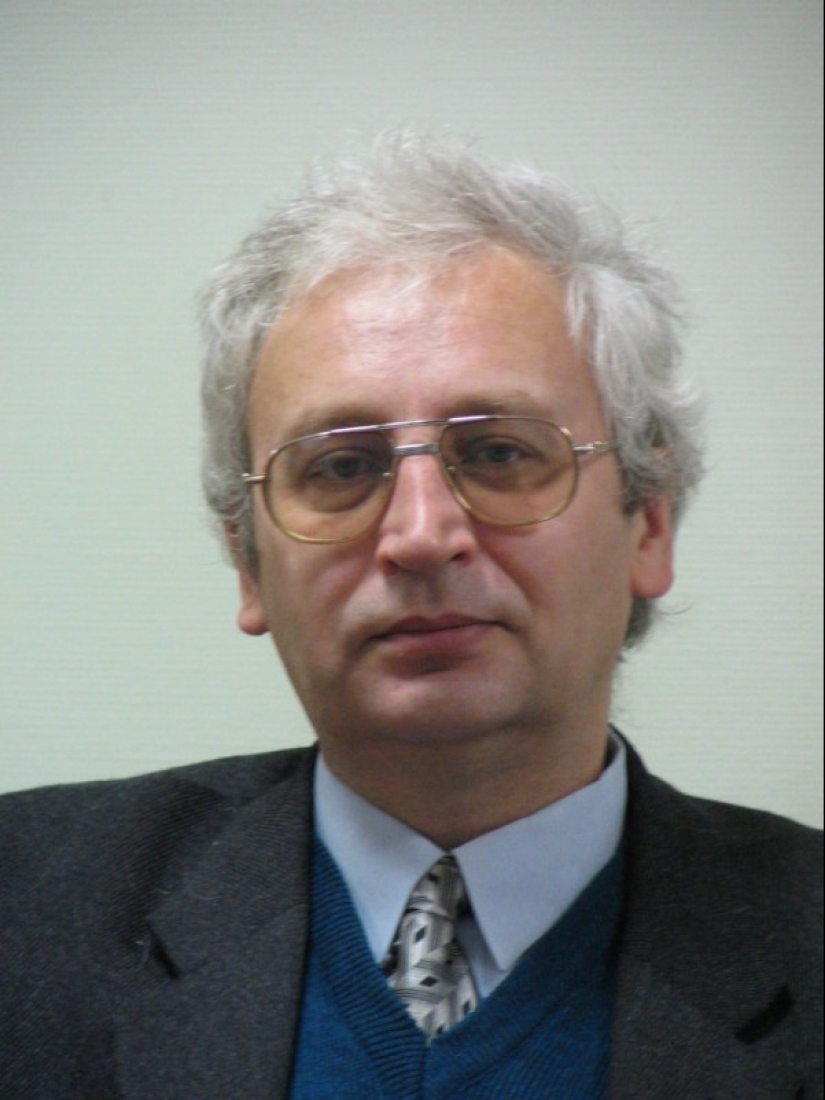 7 famosos geeks soviéticos