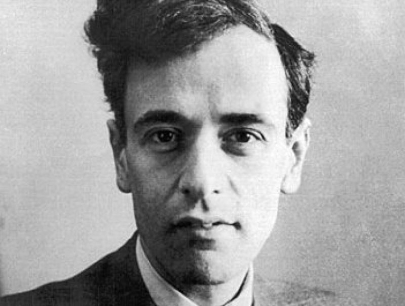 7 famous Soviet geeks