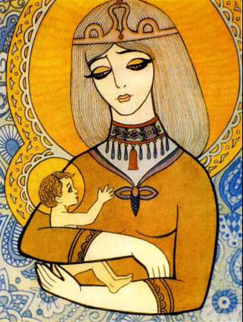 7 famous Soviet geeks