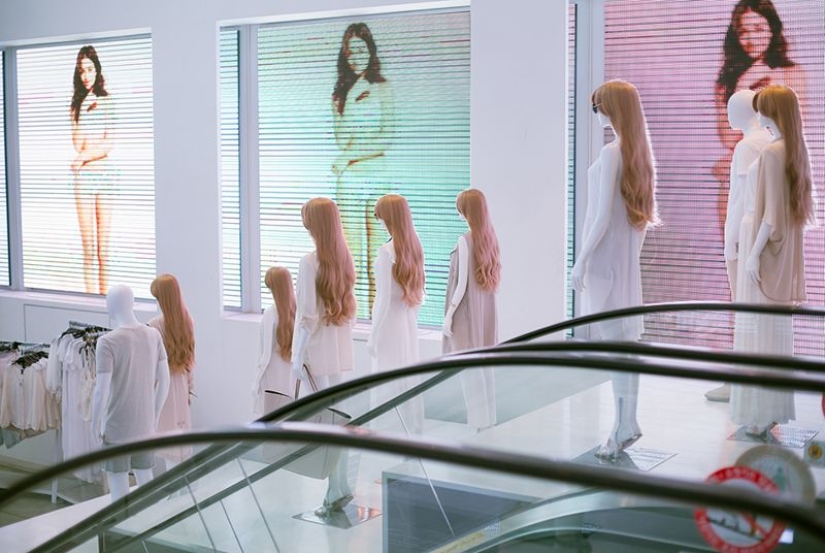 7 immutable rules of life in South Korea 7 immutable rules of life in South Korea