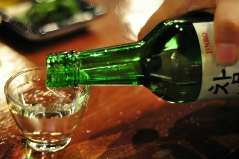 7 immutable rules of life in South Korea 7 immutable rules of life in South Korea