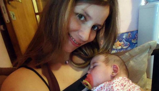 7 increíbles historias de supervivencia de los bebés