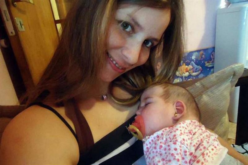 7 incredible stories of survival of babies