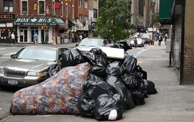 7 incredible stories of survival of babies