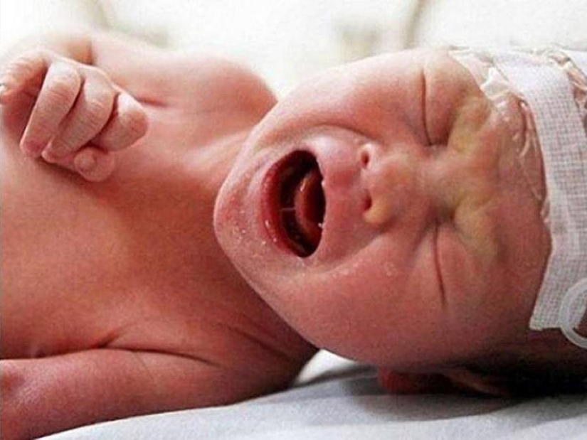 7 incredible stories of survival of babies