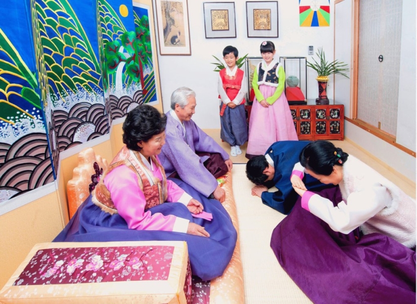 7 inmutables reglas de la vida en Corea del Sur 7 inmutables reglas de la vida en Corea del Sur