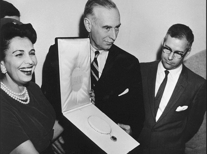 7 joyas malditas que trajeron desgracia a los dueños 7 joyas malditas que trajeron desgracia a los dueños