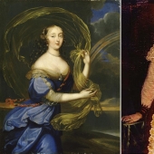 7 legendary beauties who were proclaimed witches 7 legendary beauties who were proclaimed witches