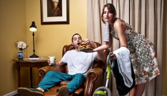 7 maneras de quemar 100 calorías sin el deporte y las dietas. Usted se sorprenderá!