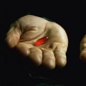 7 moments in "the Matrix", which you just missed 7 moments in "the Matrix", which you just missed