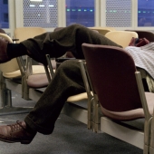 7 Most Famous Airport Residents