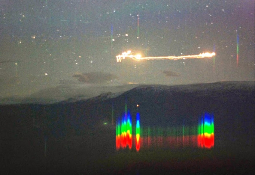 7 of the most bizarre natural phenomena that look like sorcery