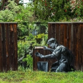 7 Powerful Street Art Pieces Fighting for the Planet 7 Powerful Street Art Pieces Fighting for the Planet
