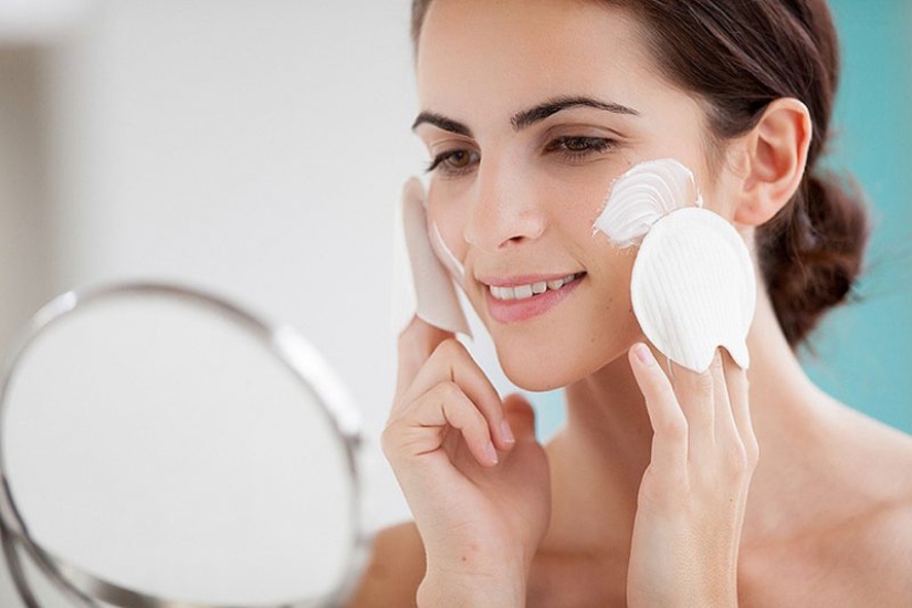 7 reglas importantes de cuidado de la piel durante el período frío, usted necesita saber 7 reglas importantes de cuidado de la piel durante el período frío, usted necesita saber