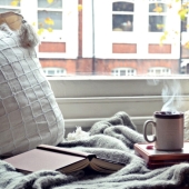 7 secrets of home comfort from Scandinavians that are available to everyone 7 secrets of home comfort from Scandinavians that are available to everyone