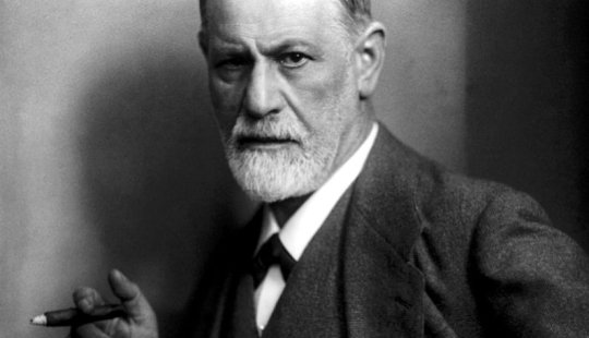 7 señales de madurez emocional según Freud