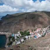7 settlements with unique landscapes 7 settlements with unique landscapes