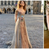 7 stunning outfits made from unexpected materials 7 stunning outfits made from unexpected materials