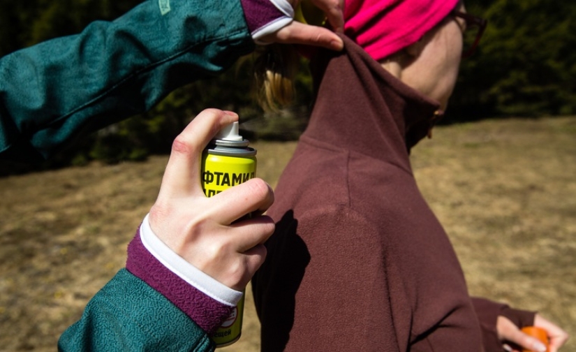 7 tips on how to avoid a tick bite 7 tips on how to avoid a tick bite