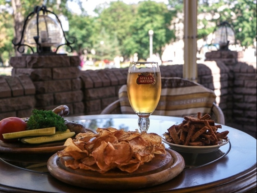 7 trucos de restaurante a los que todo el mundo está siendo guiado