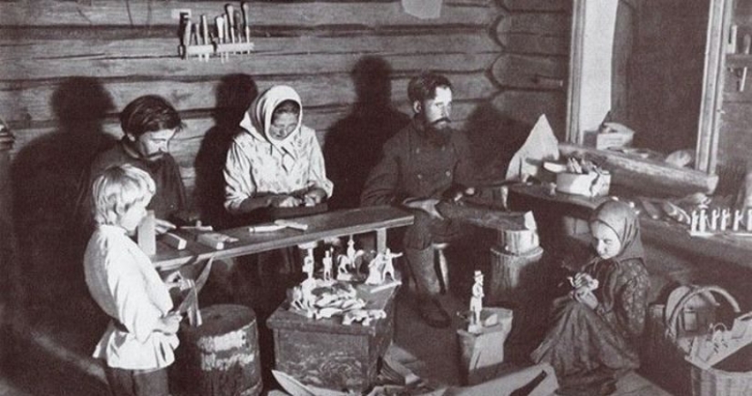 7 unusual occupations that are highly valued in Russia