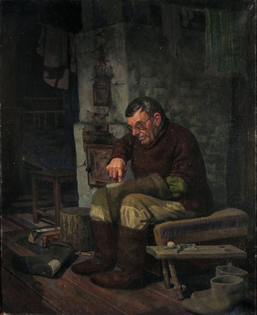 7 unusual occupations that are highly valued in Russia