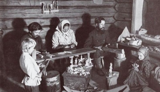 7 unusual occupations that are highly valued in Russia