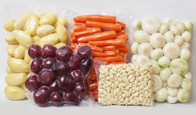 7 useless products that are not worth taking even with a discount