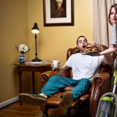 7 ways to burn 100 calories without sports and diets. You will be surprised! 7 ways to burn 100 calories without sports and diets. You will be surprised!
