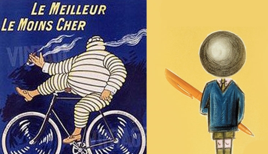 7 well-known brands that did not start with those goods that you know of 7 well-known brands that did not start with those goods that you know of