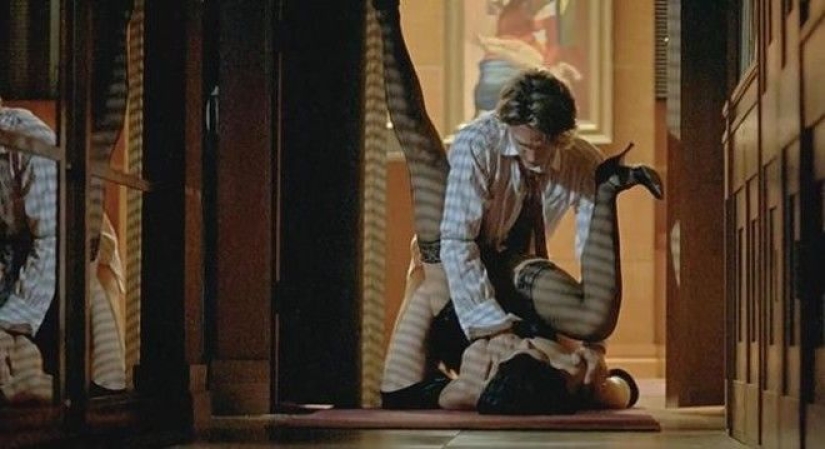 75 most sexy shots in movie history 75 most sexy shots in movie history