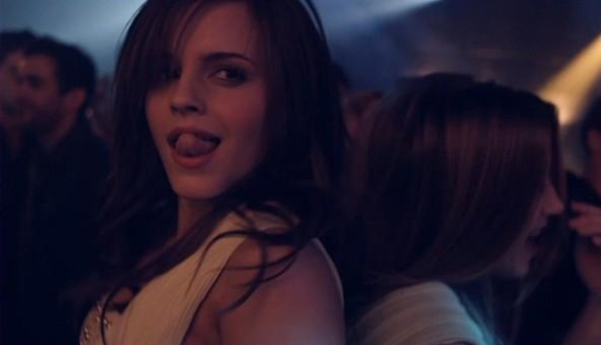 75 most sexy shots in movie history