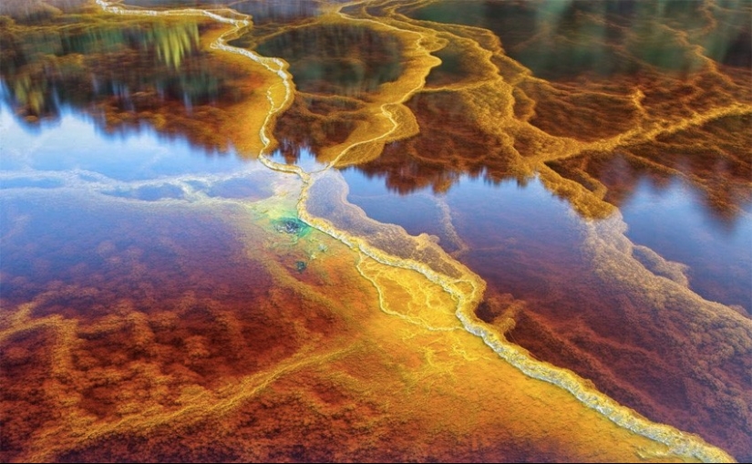 8 bodies of water that are best avoided